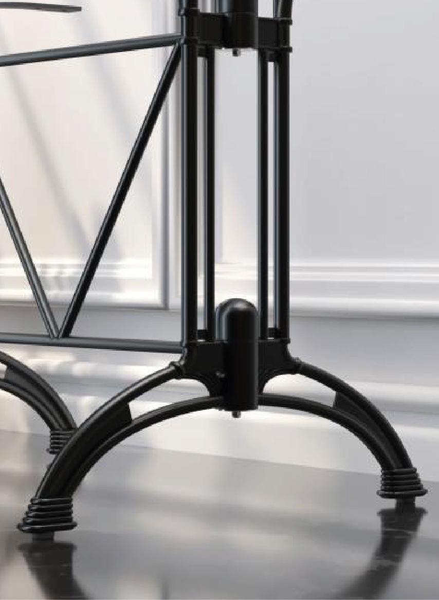 TABLE BASE