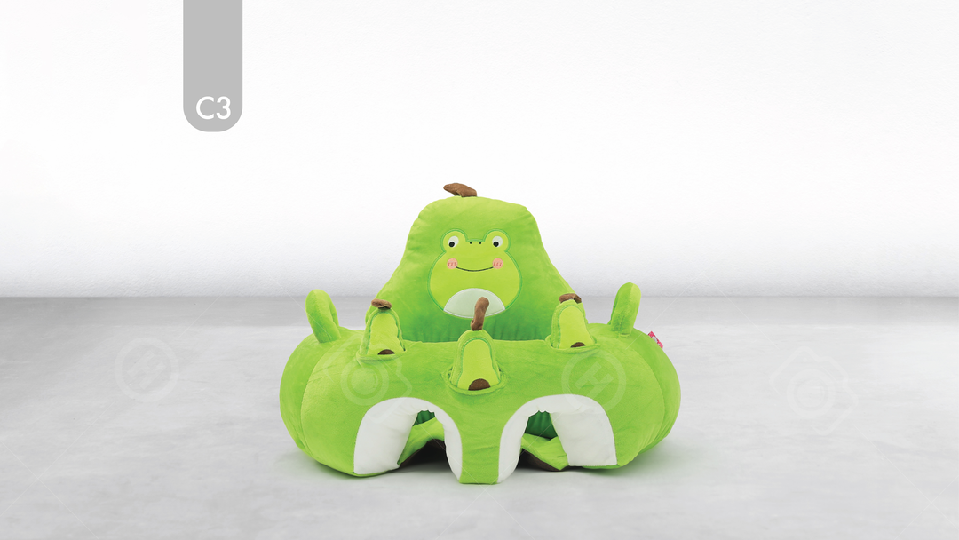 Baby chair