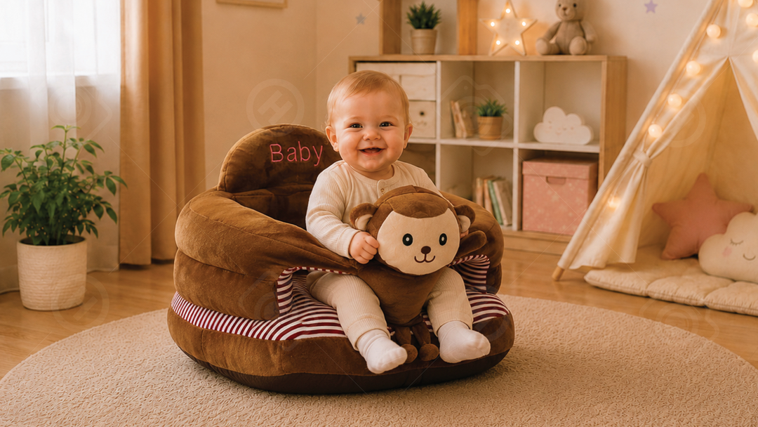 Baby chair