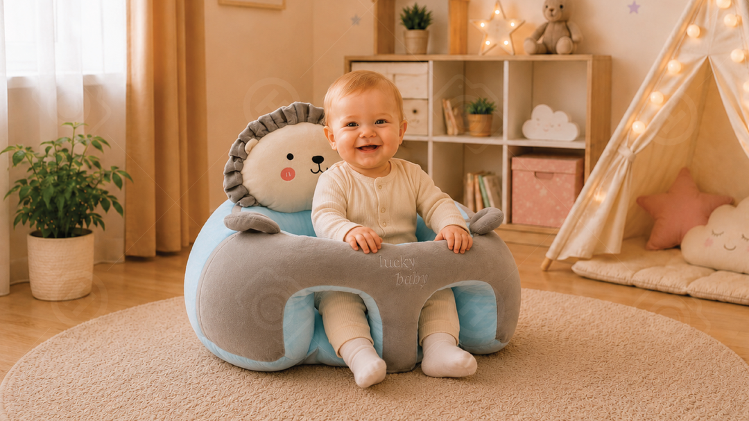 Baby chair
