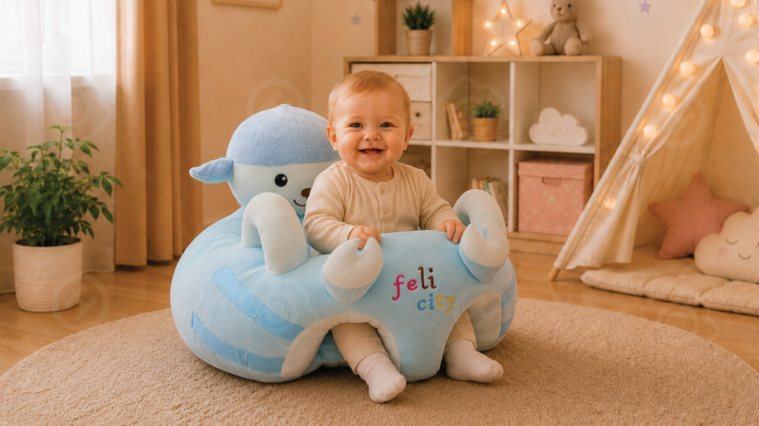 Baby chair