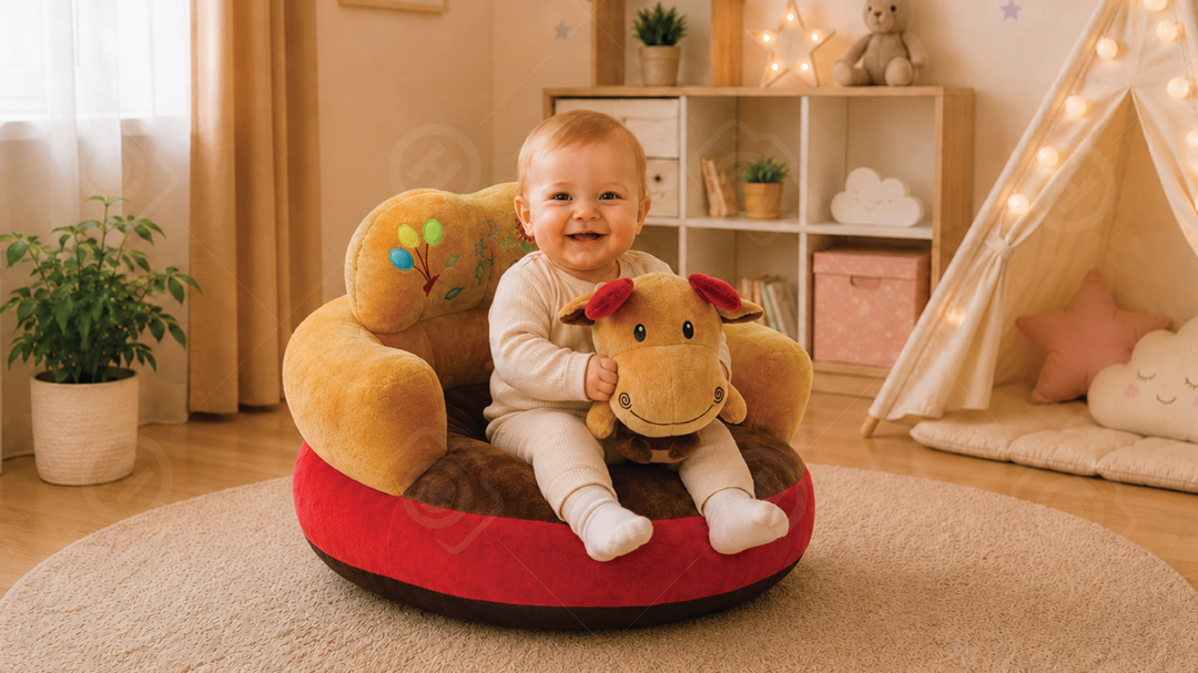 Baby chair