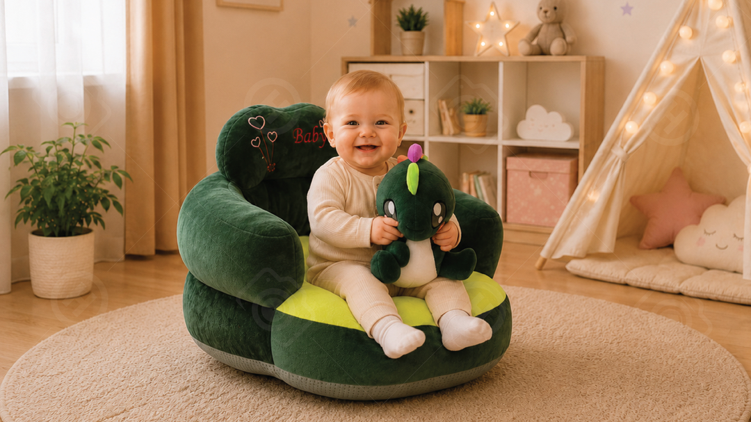 Baby chair