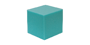 Foam18 Green 