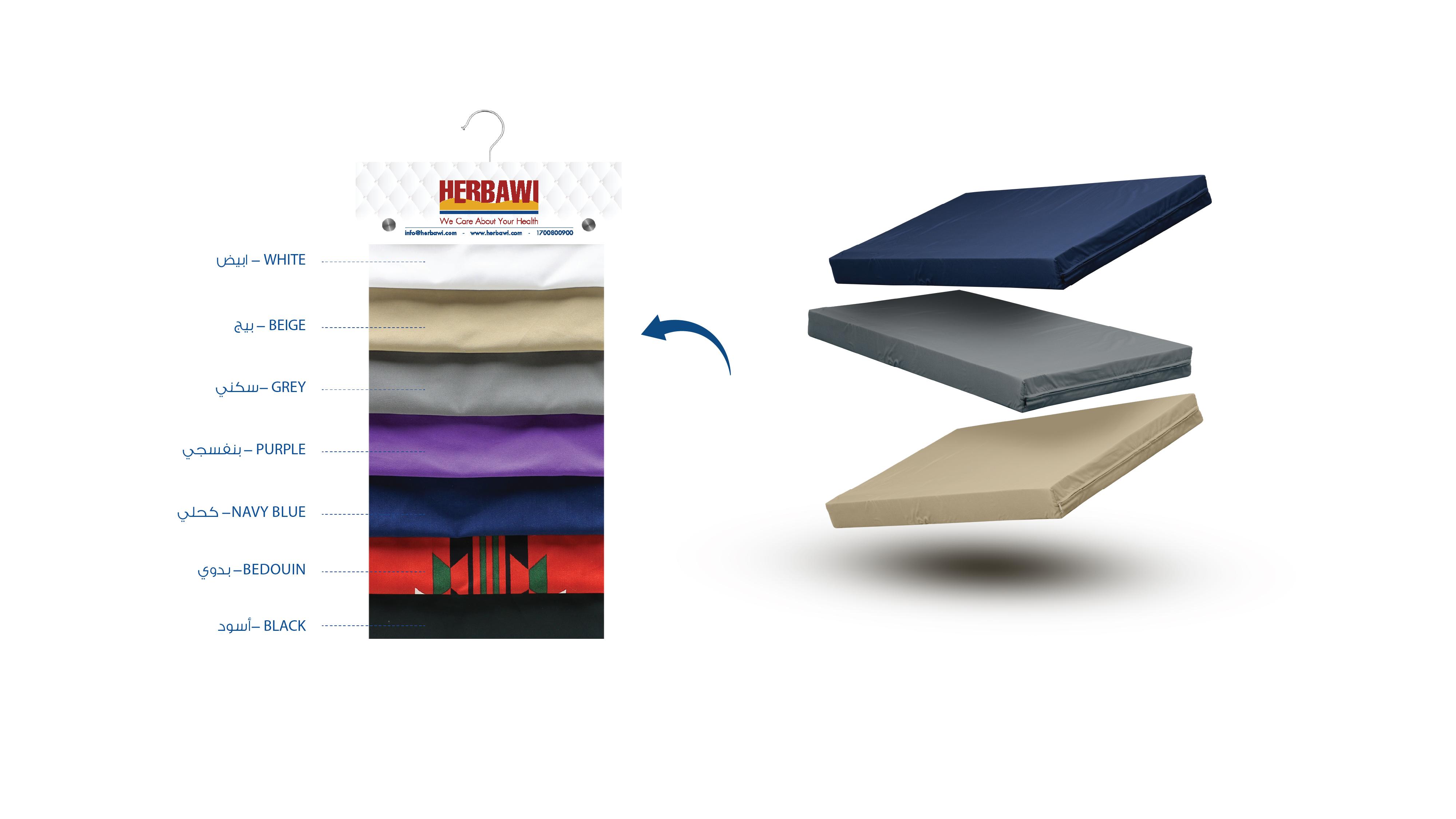 Regular Fabric