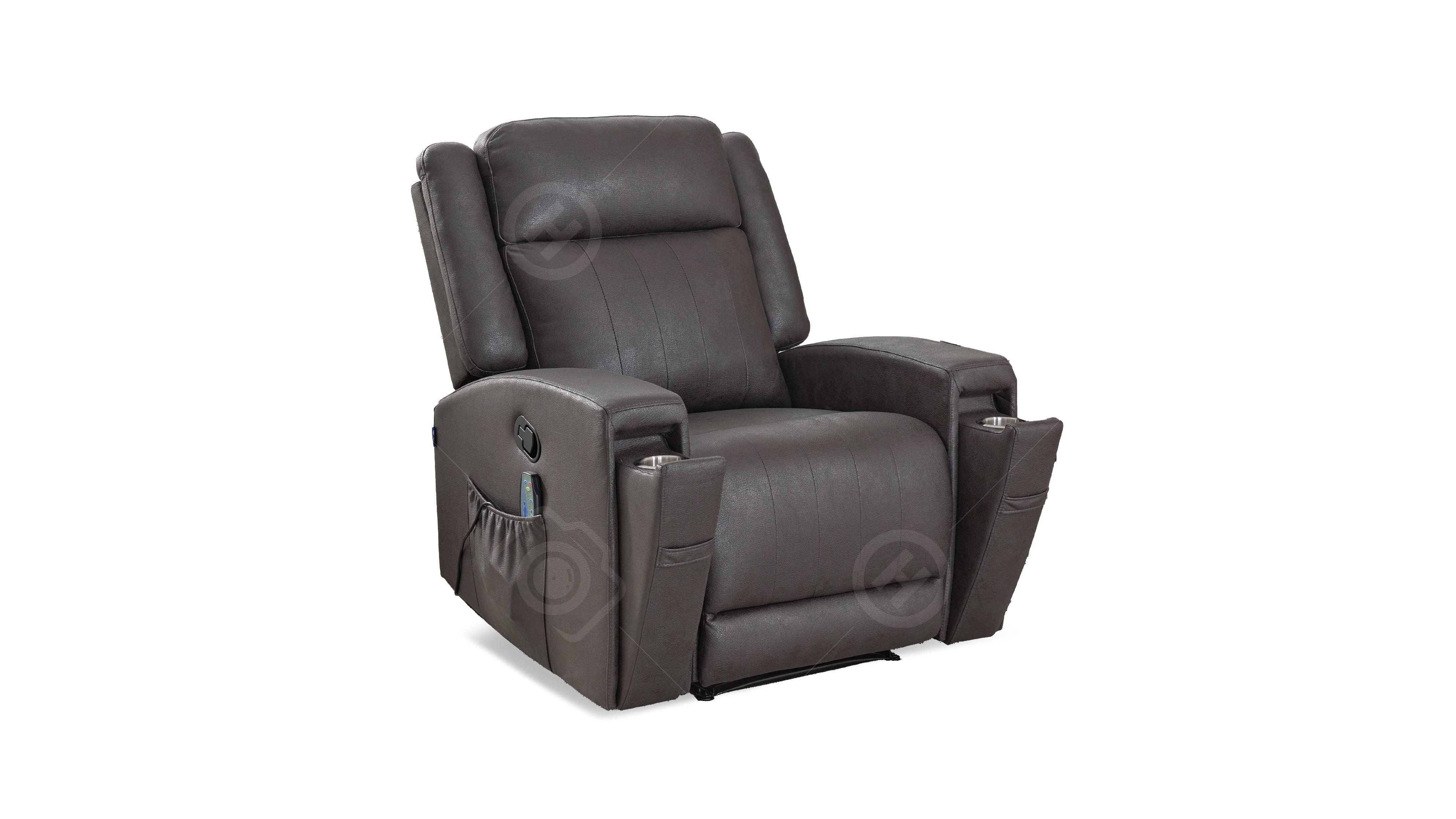 bison black