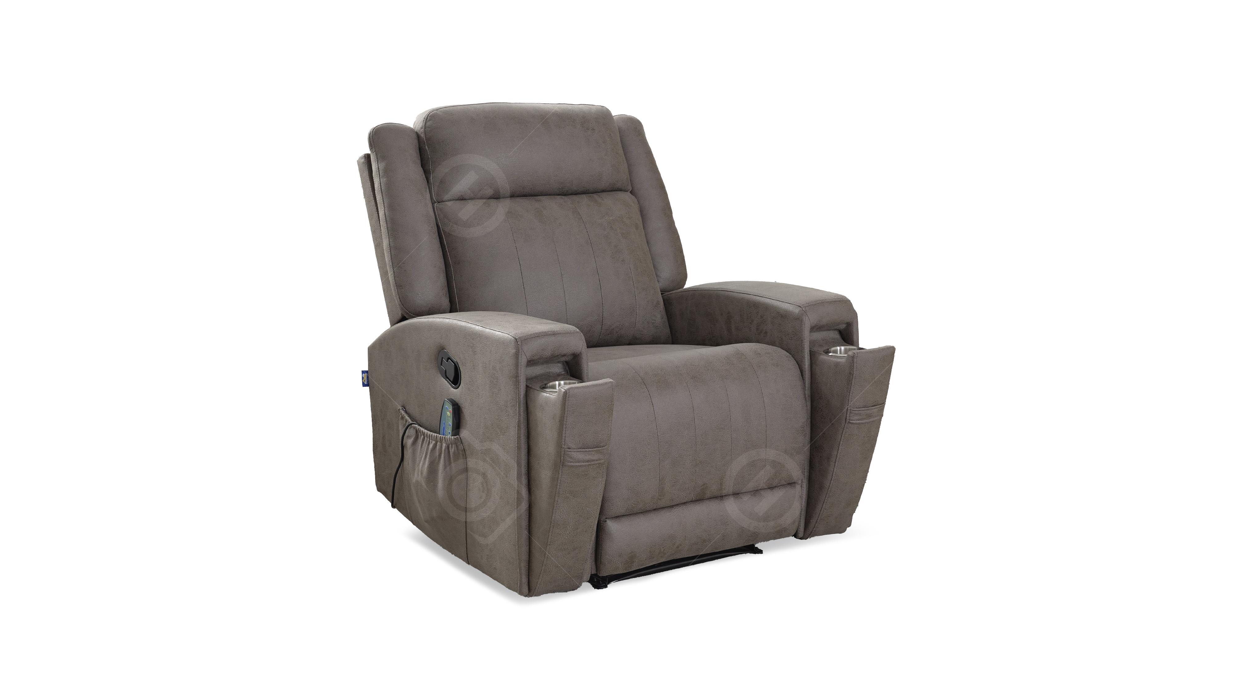 bison grey