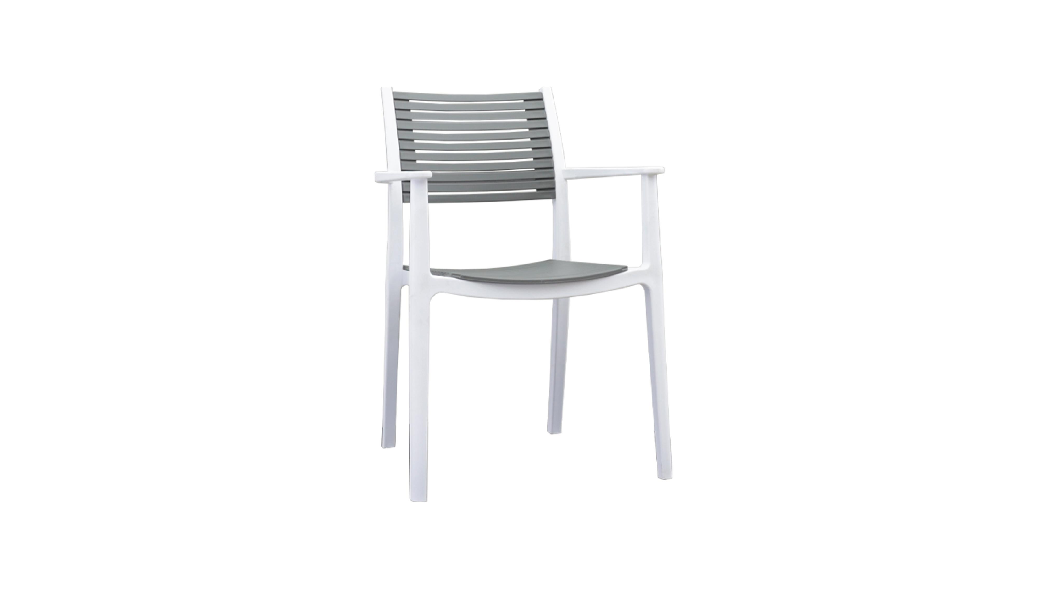 nelson white+grey