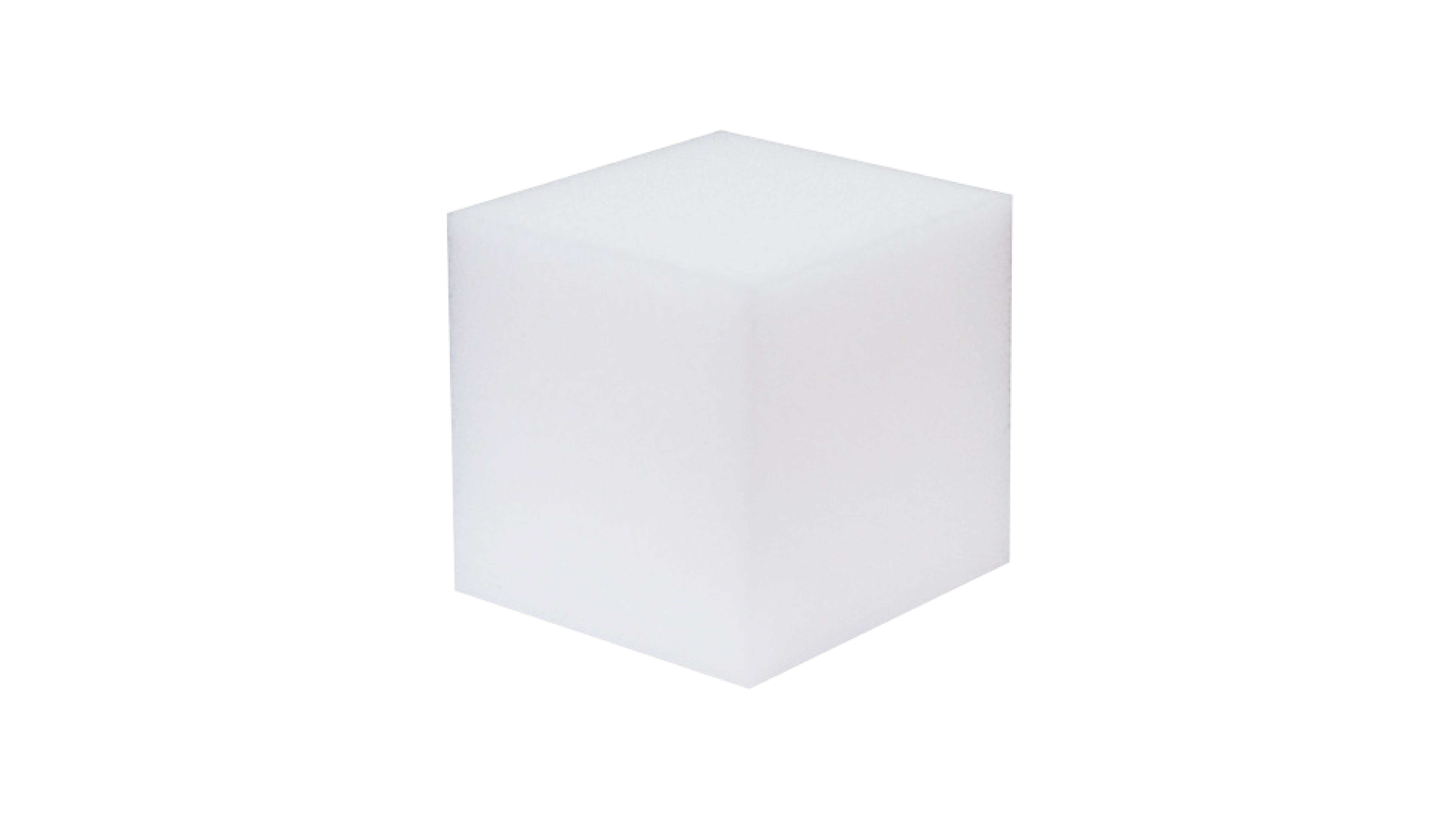 Foam27 White 