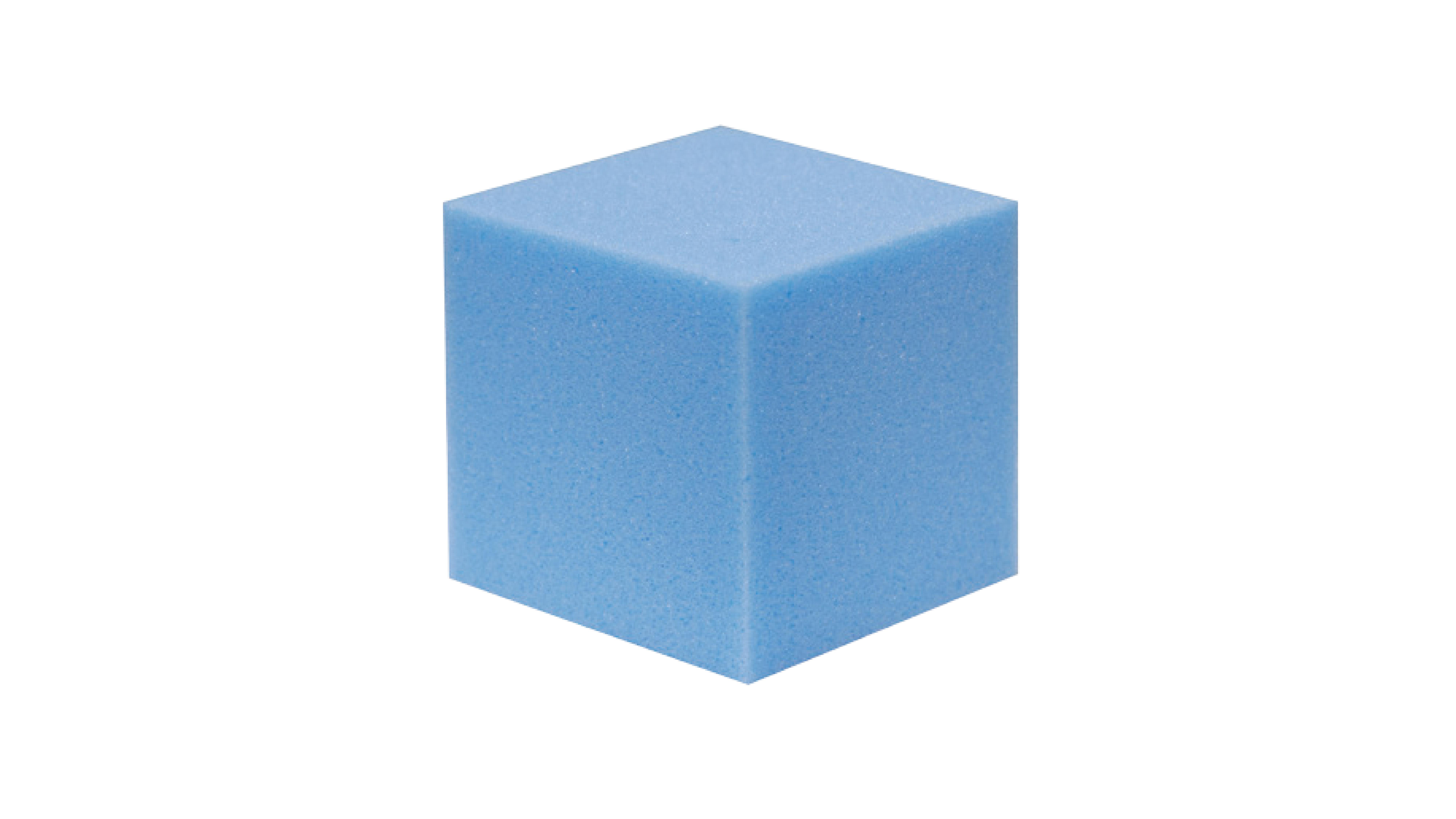 Foam27 Blue 
