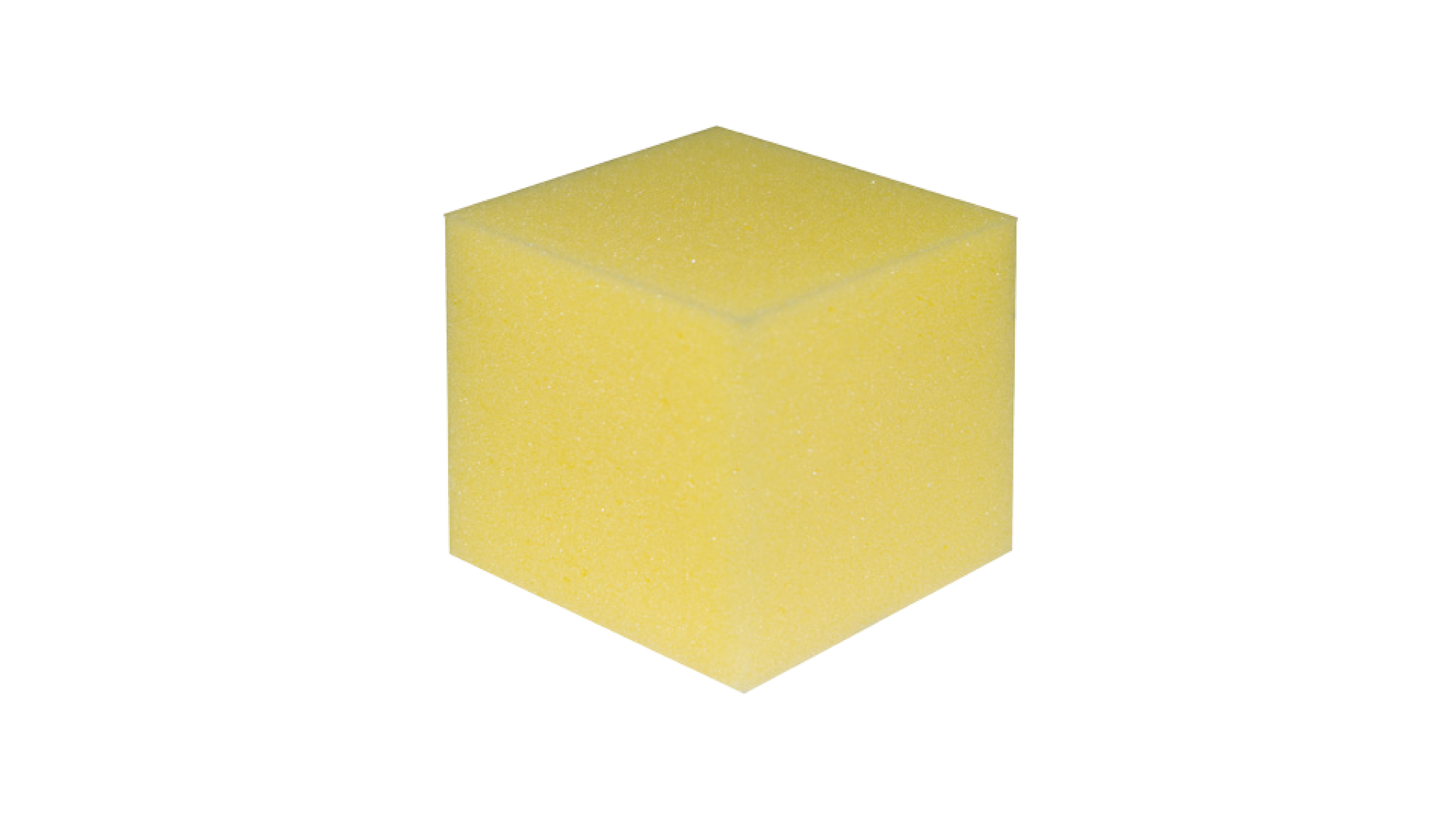 Foam33 Yellow 