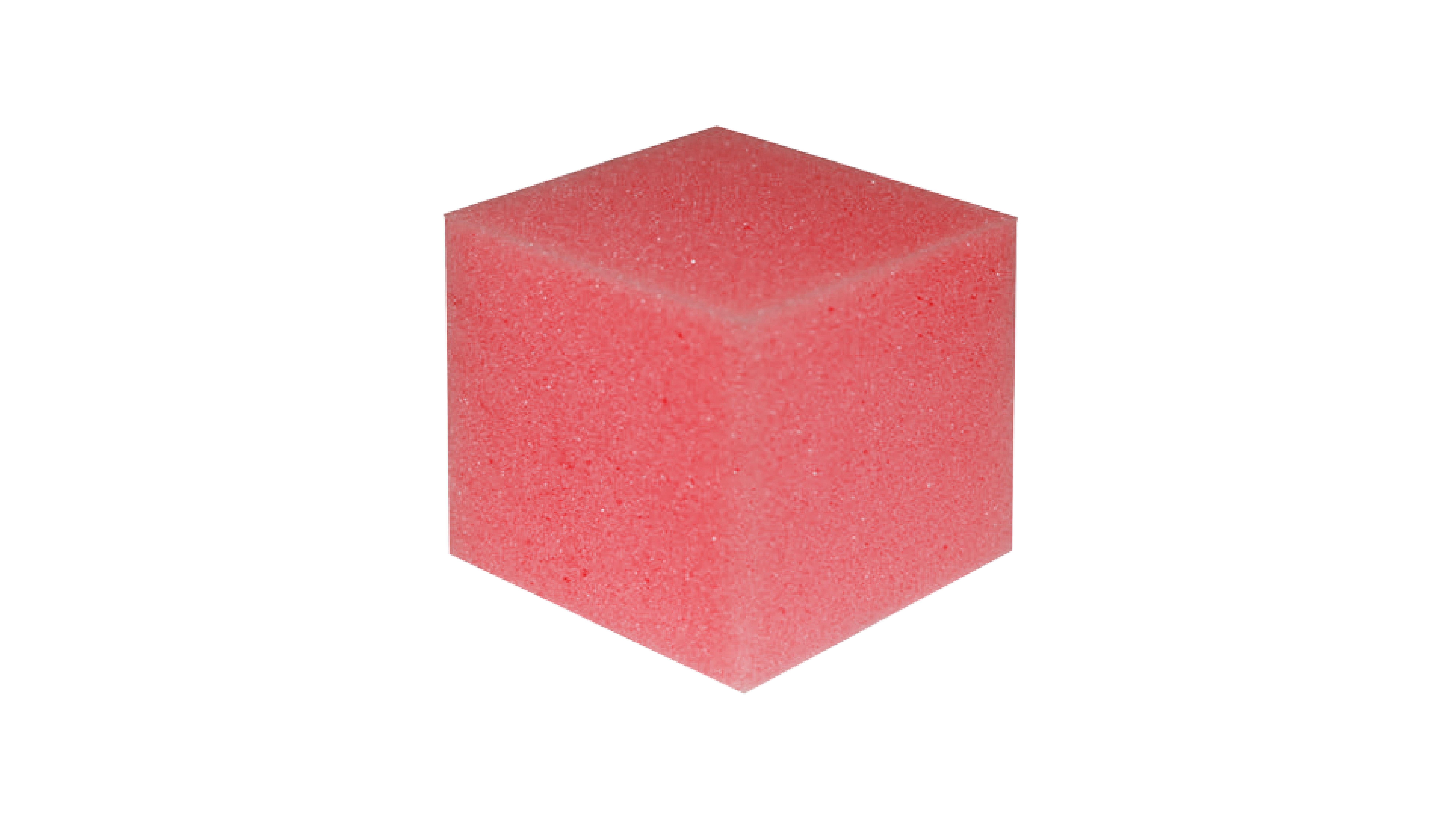 Foam18 Red