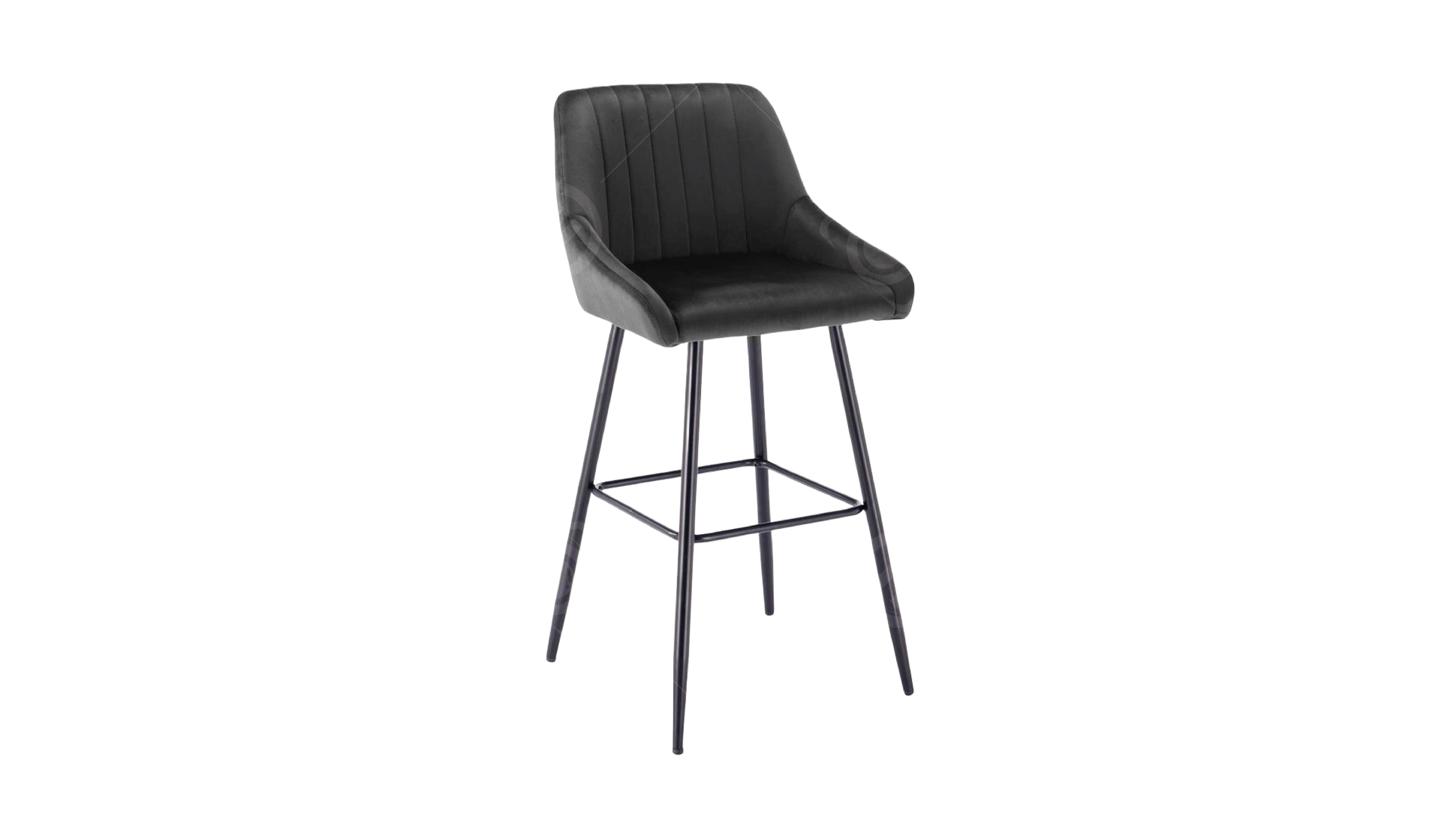 Rover Bar Black