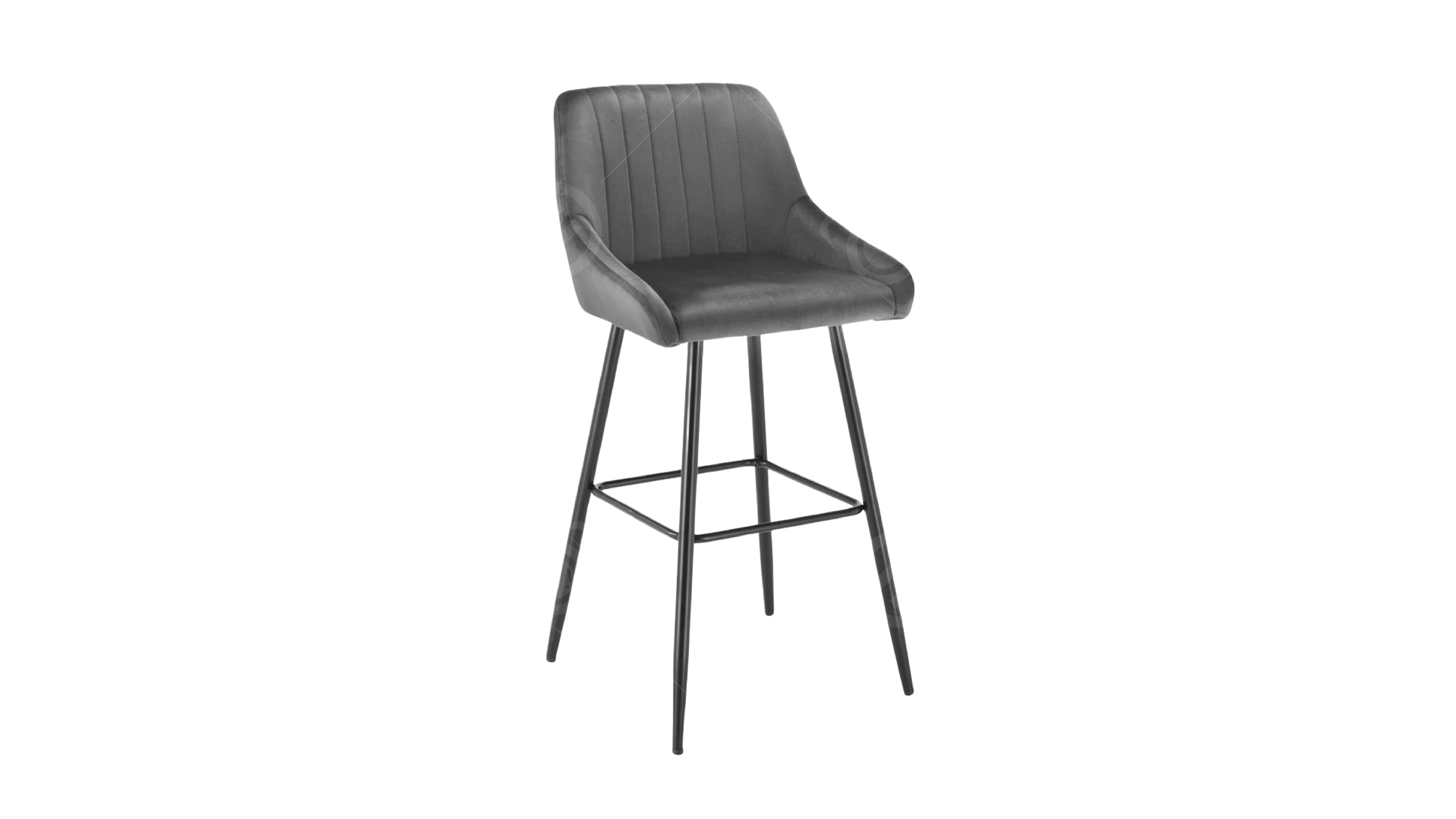 Rover Bar Grey