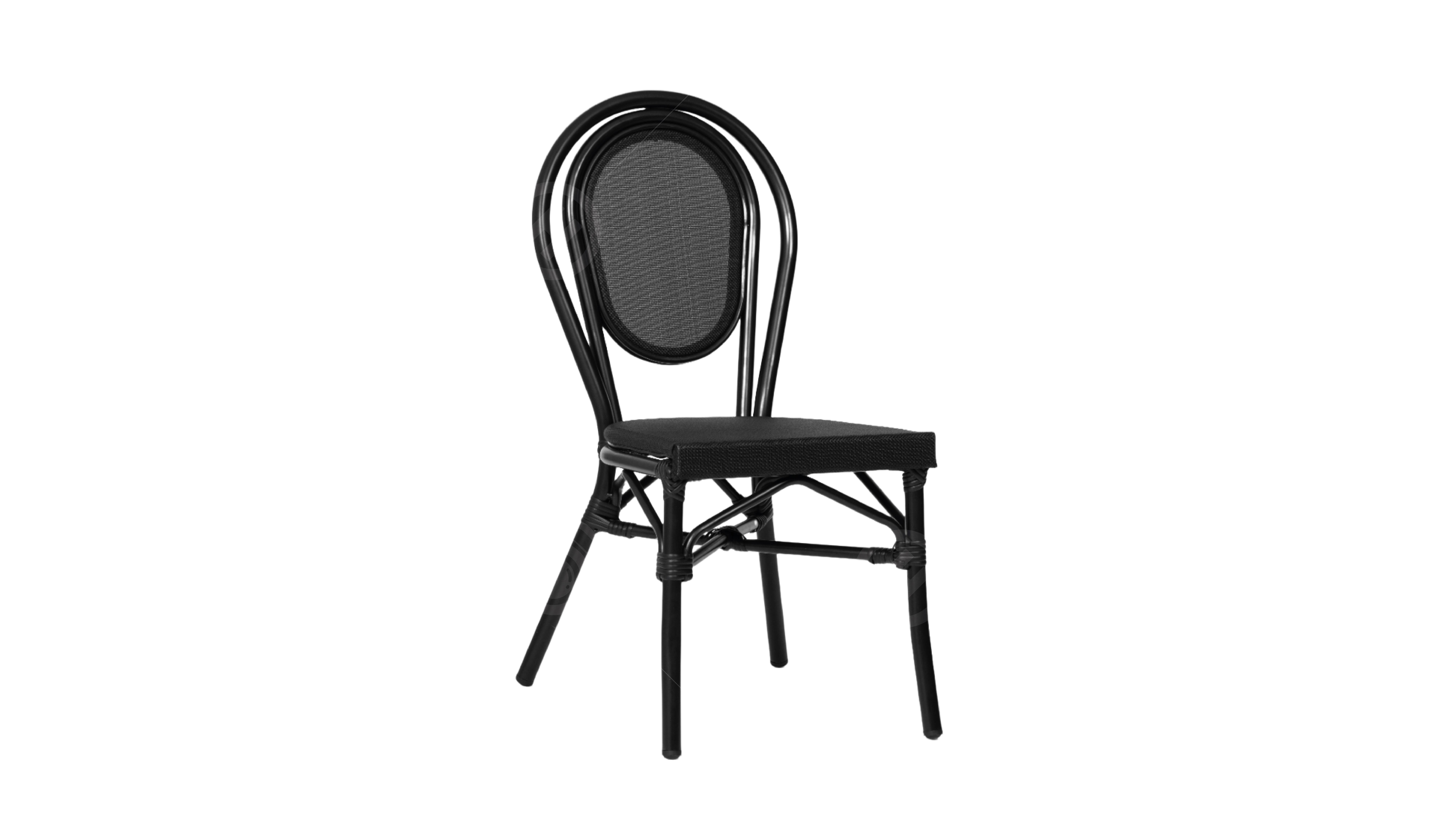Orbit Black