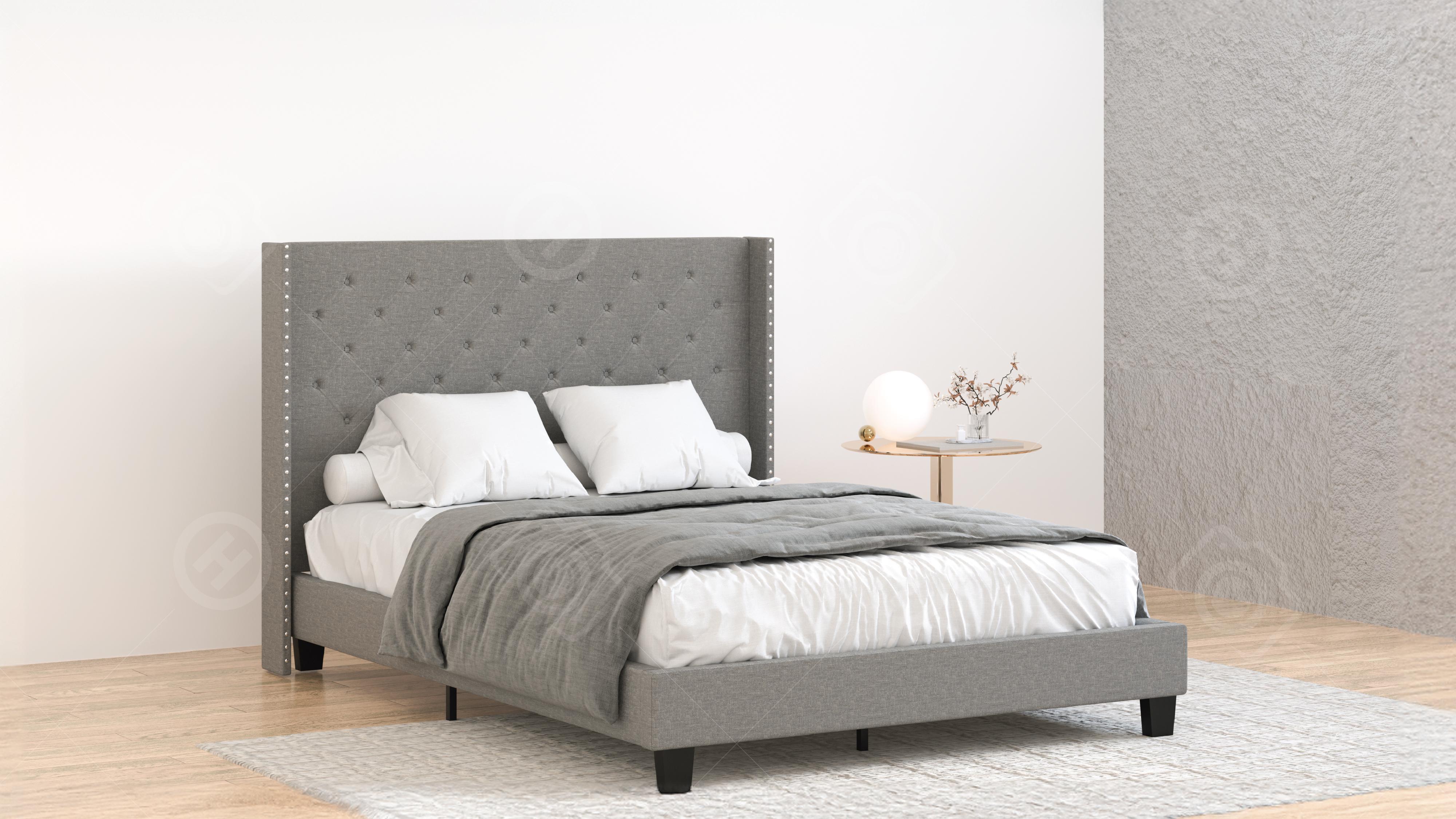 Delta Gray 