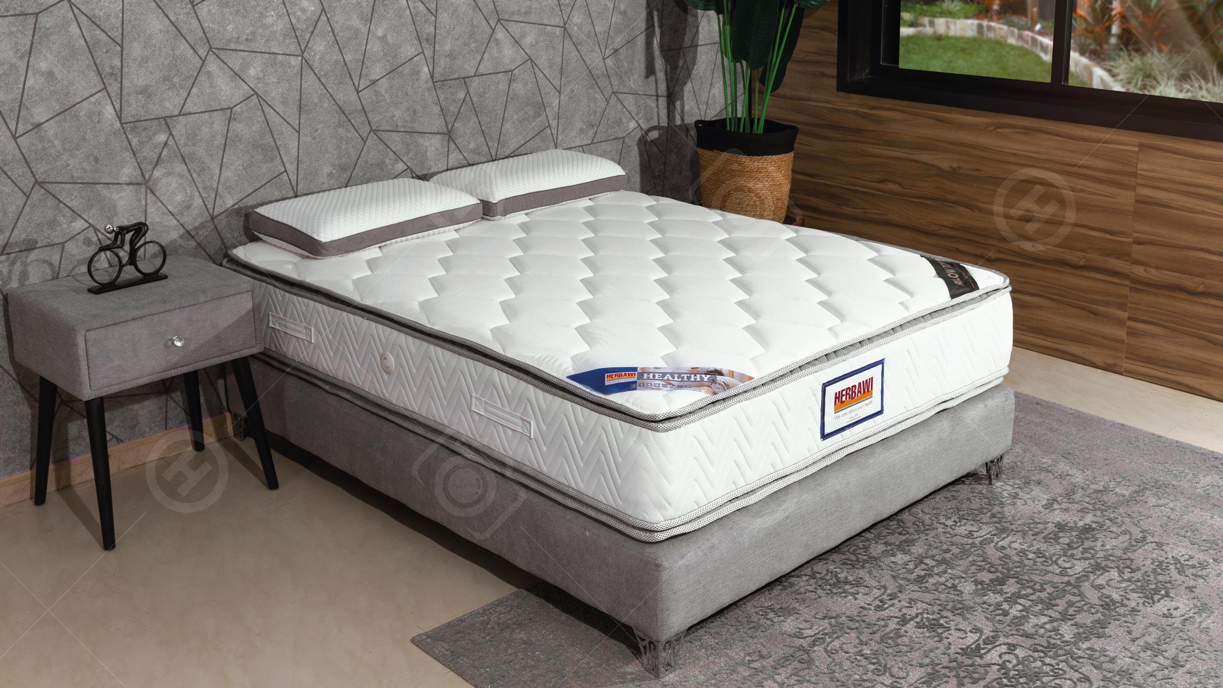 pillow Top 2 Sides 