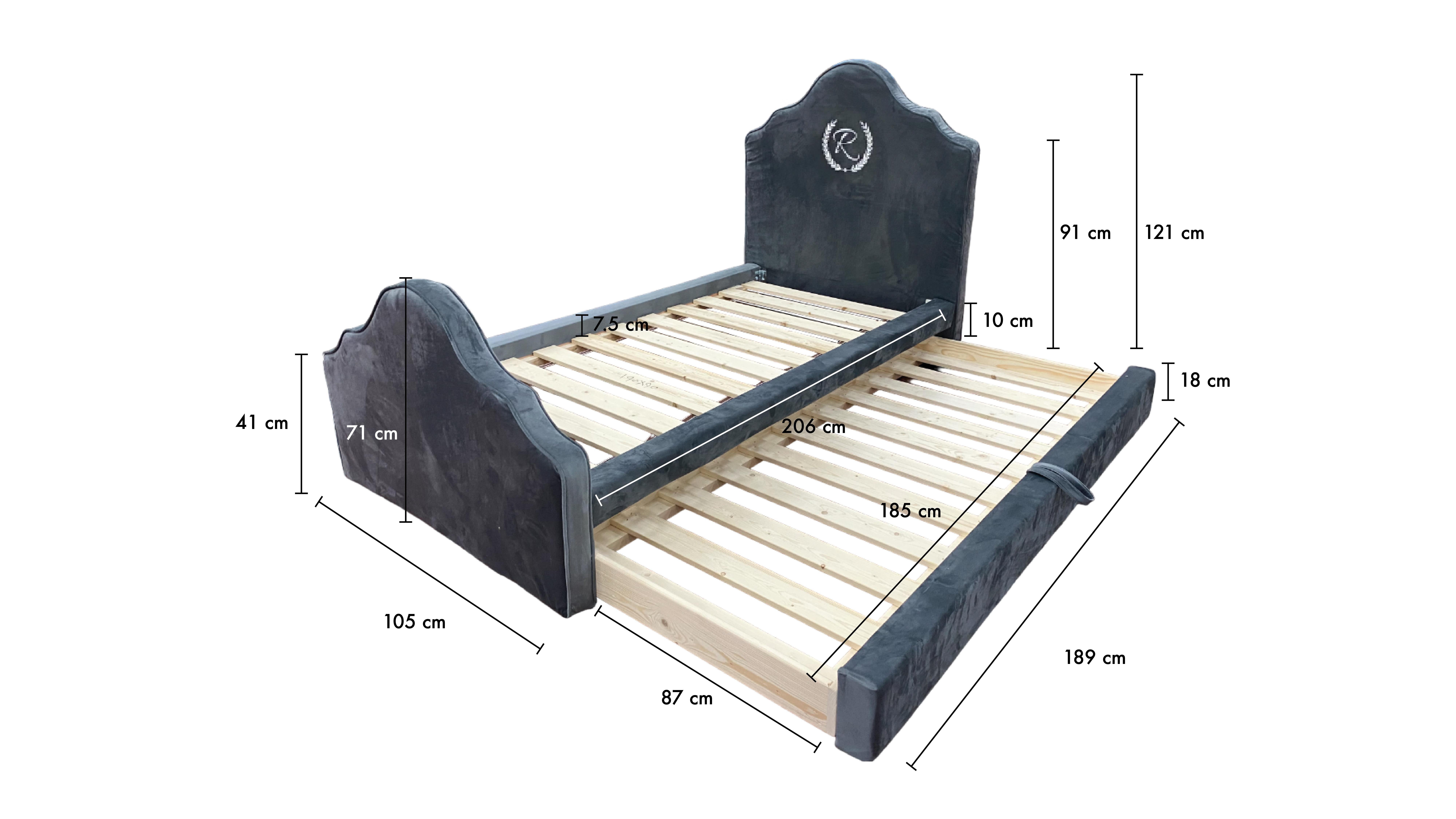 Aviv Drawer (detailed)