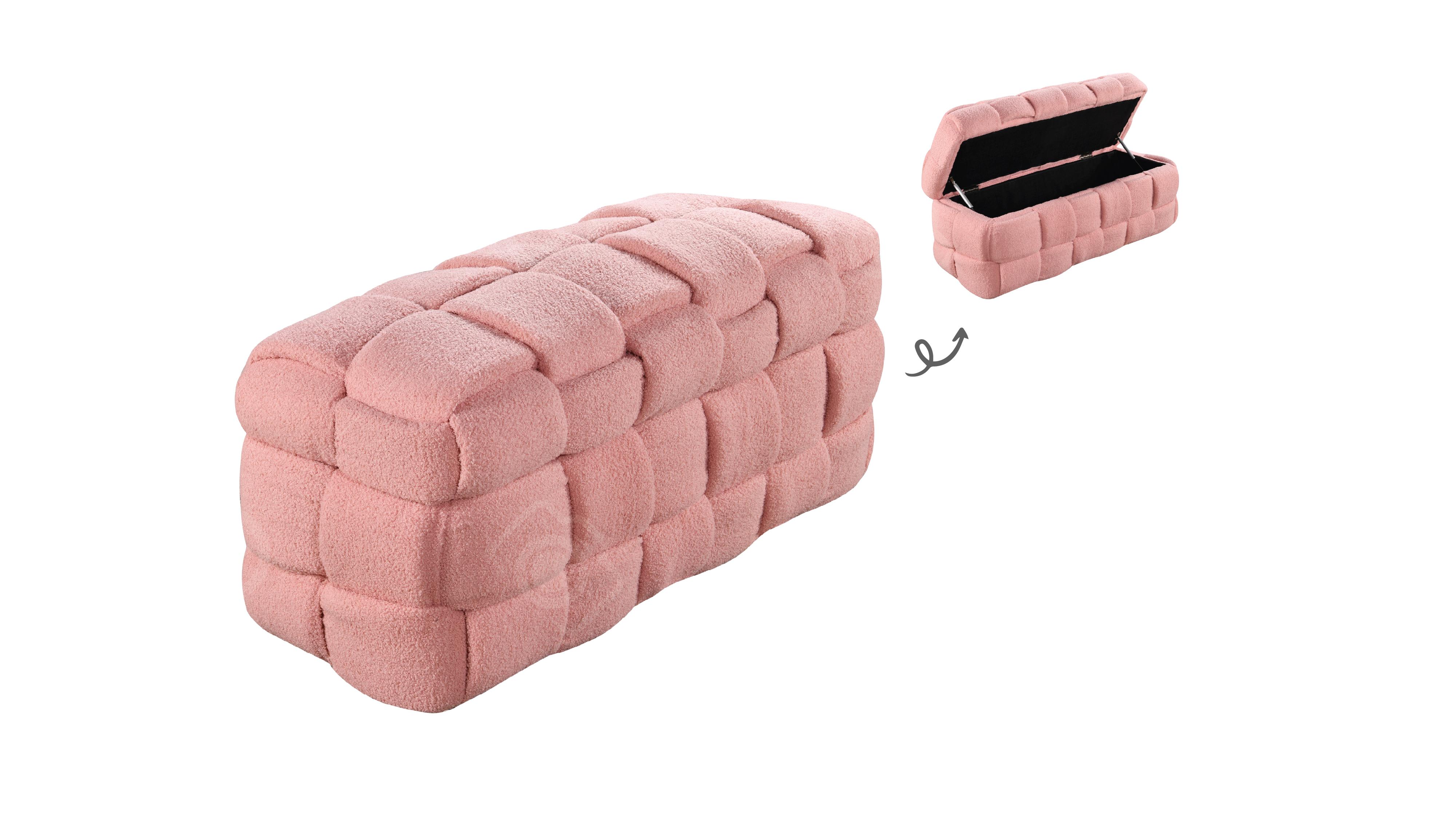 Relax Pink