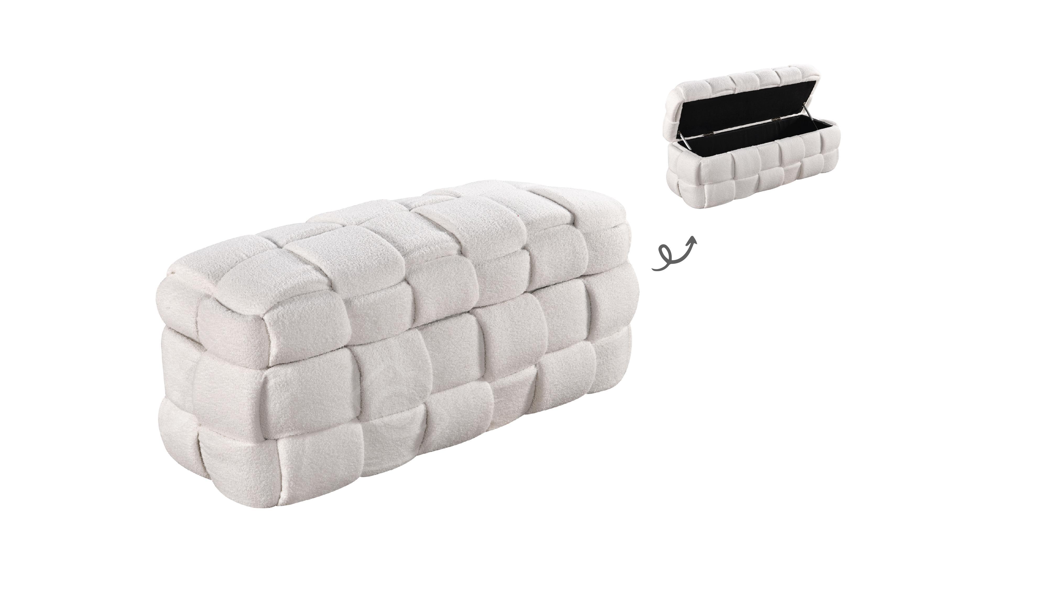Relax White 
