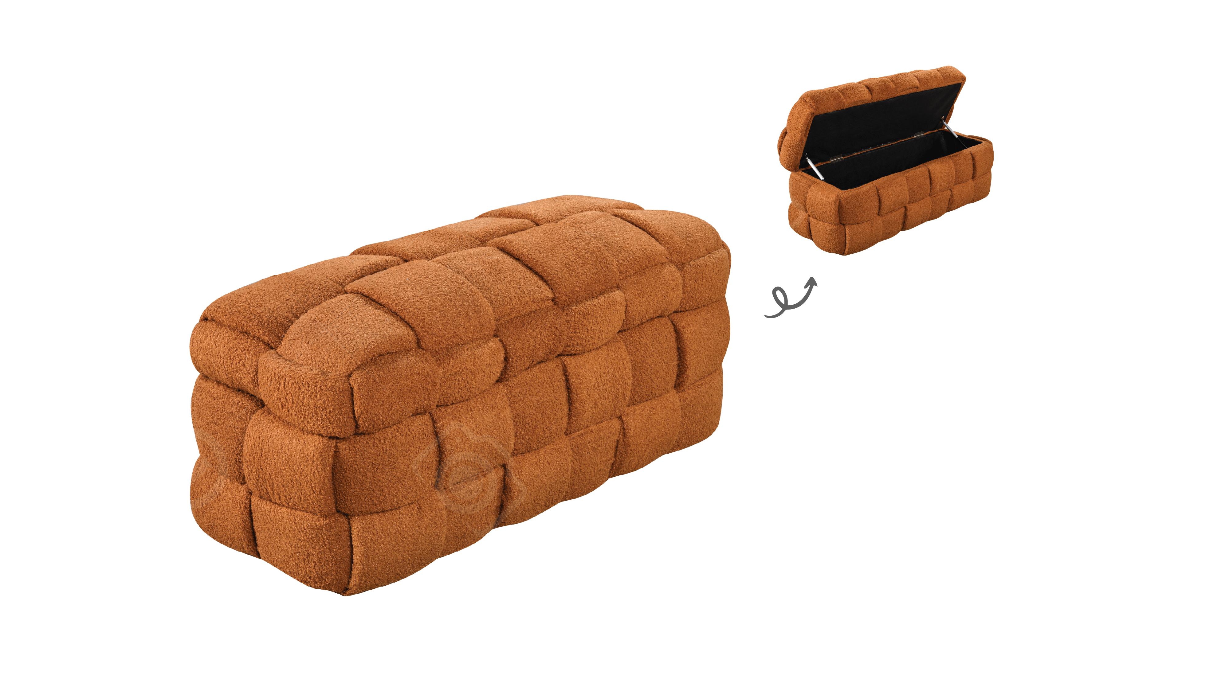 Relax Brown 