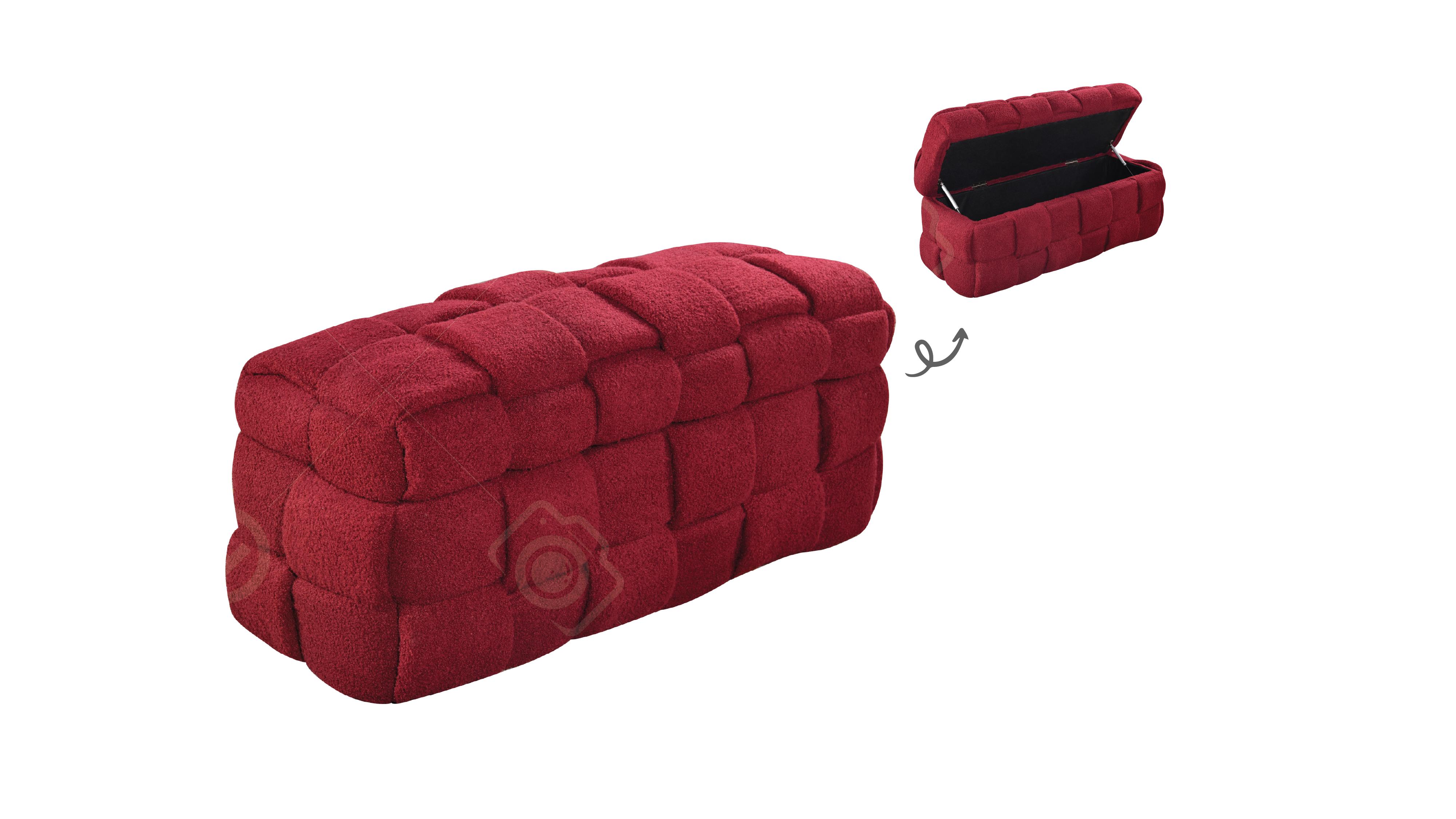 Relax Red 