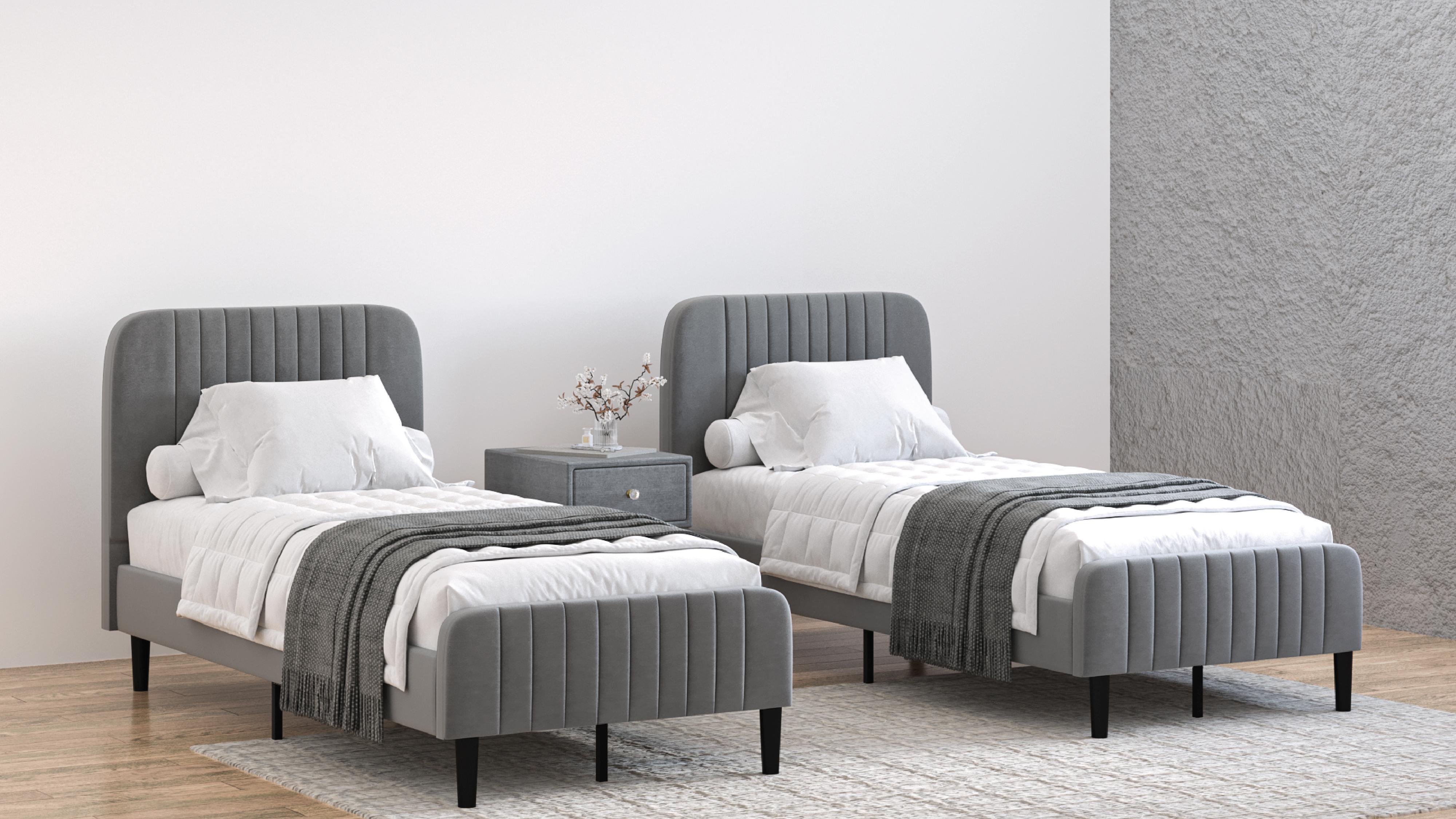 Single savana Grey