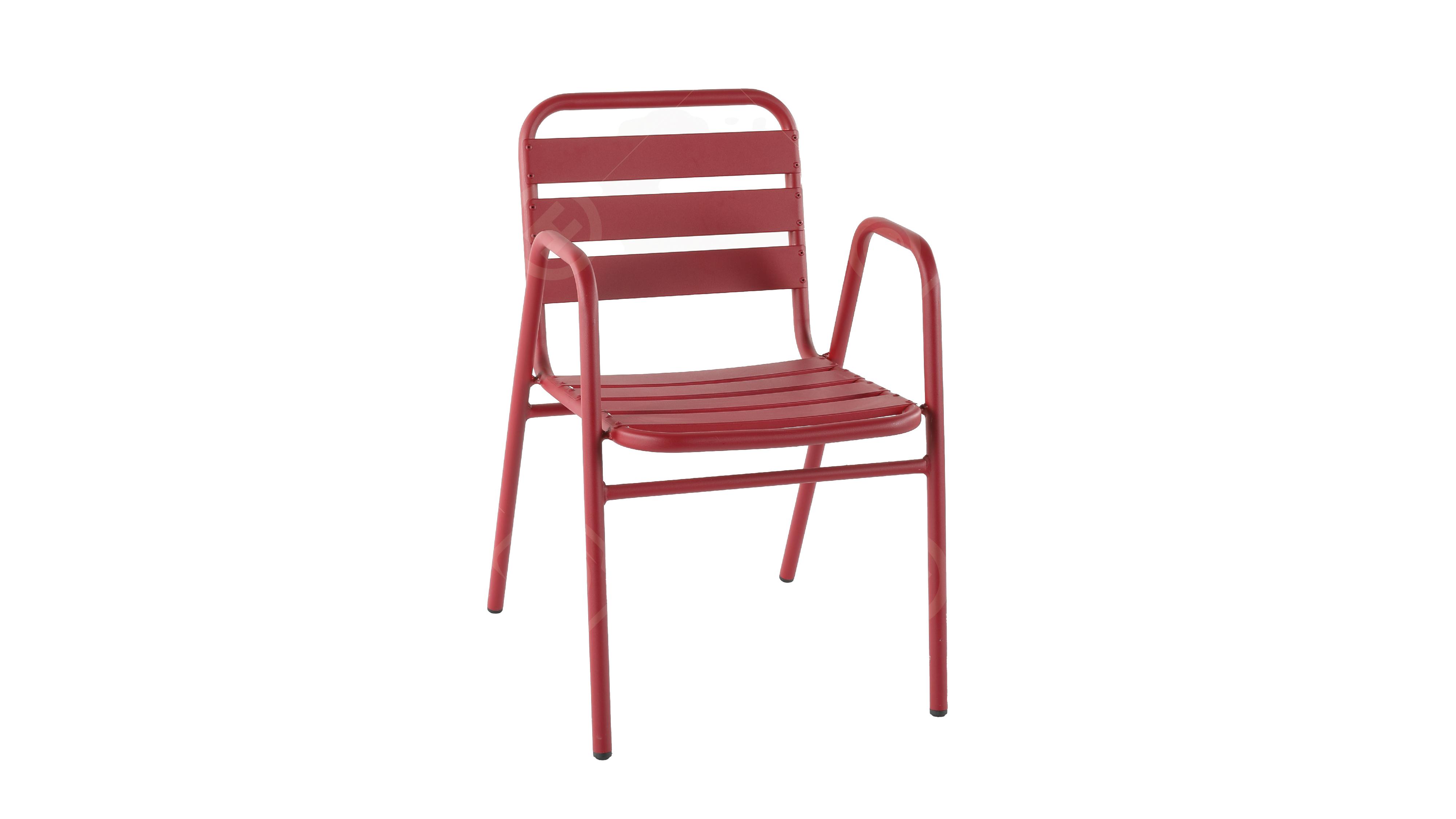 5043 Red