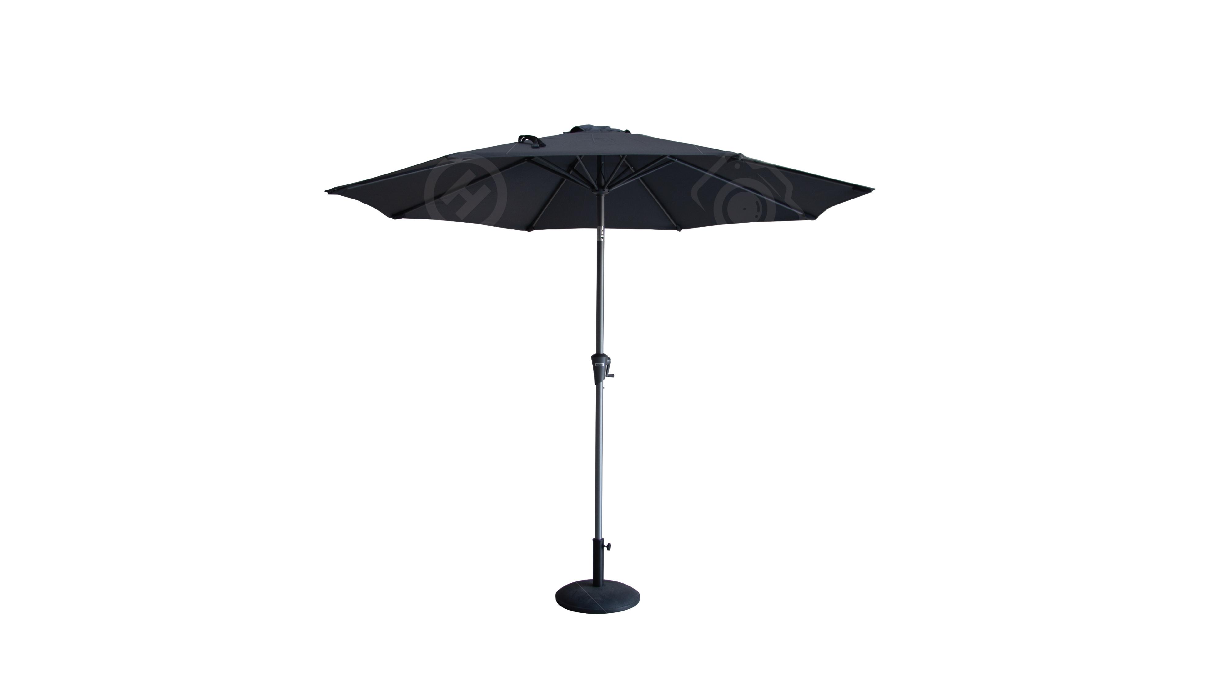  canopy dark grey