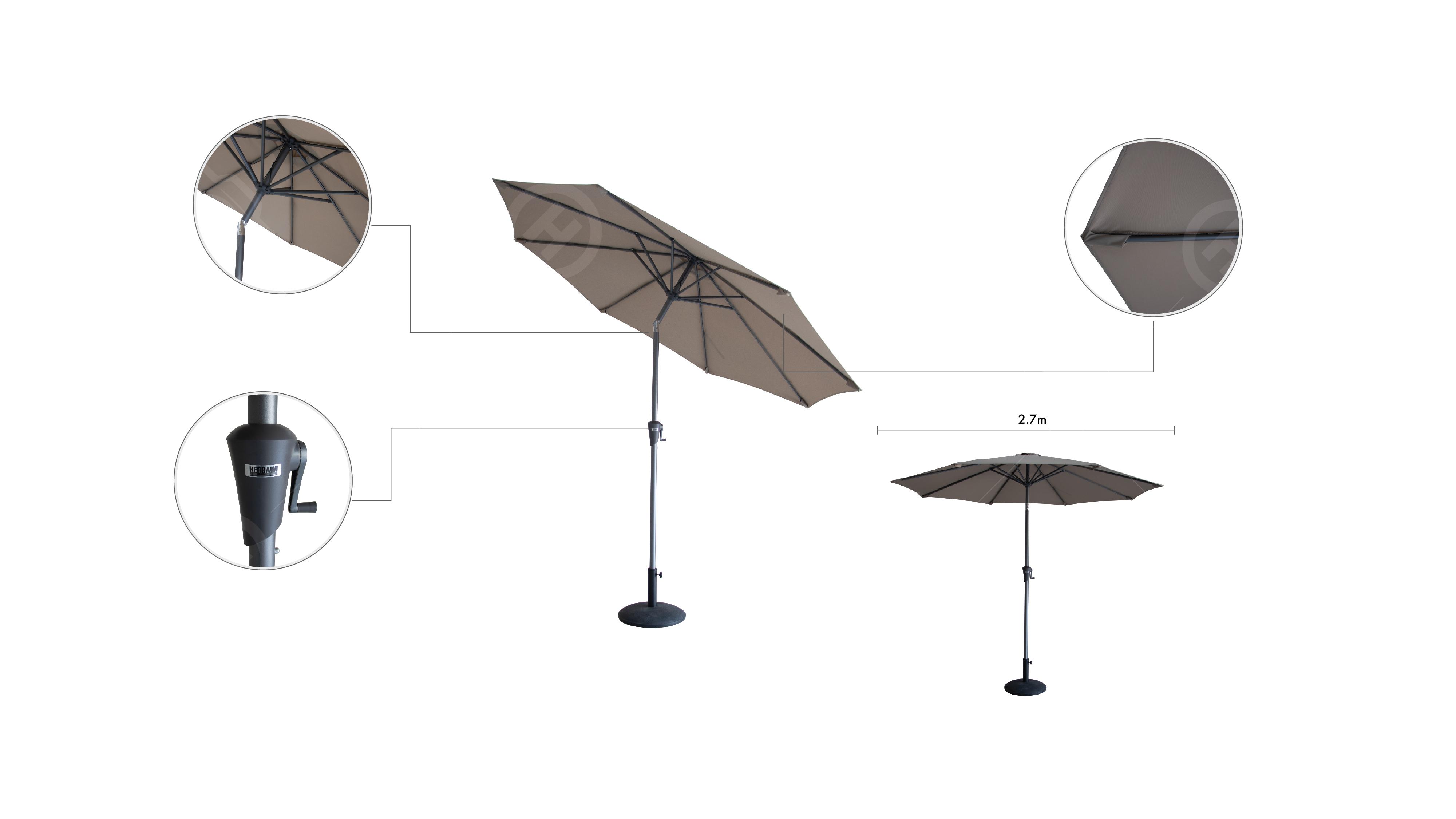 canopy detailed