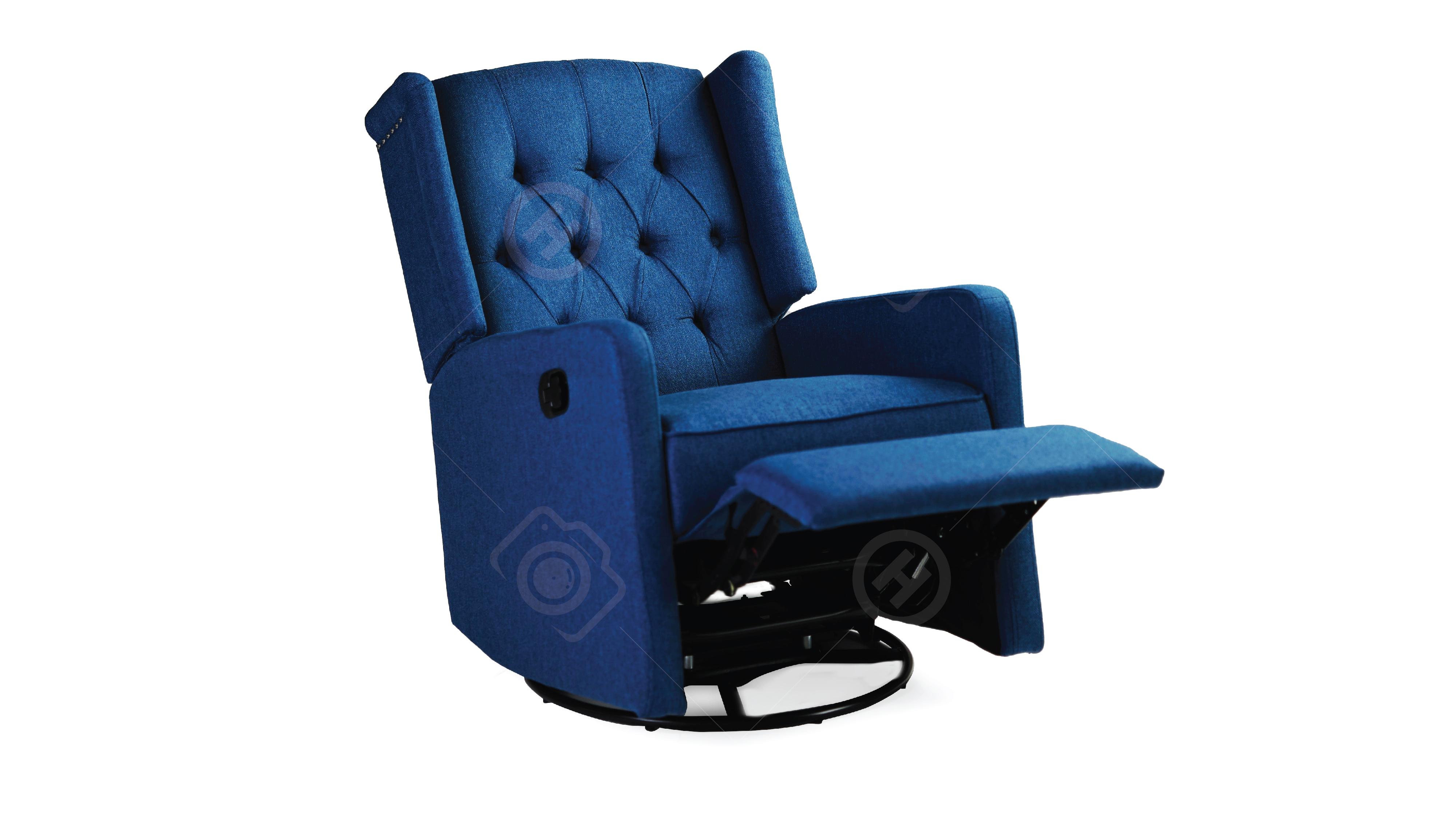 Oscar blue