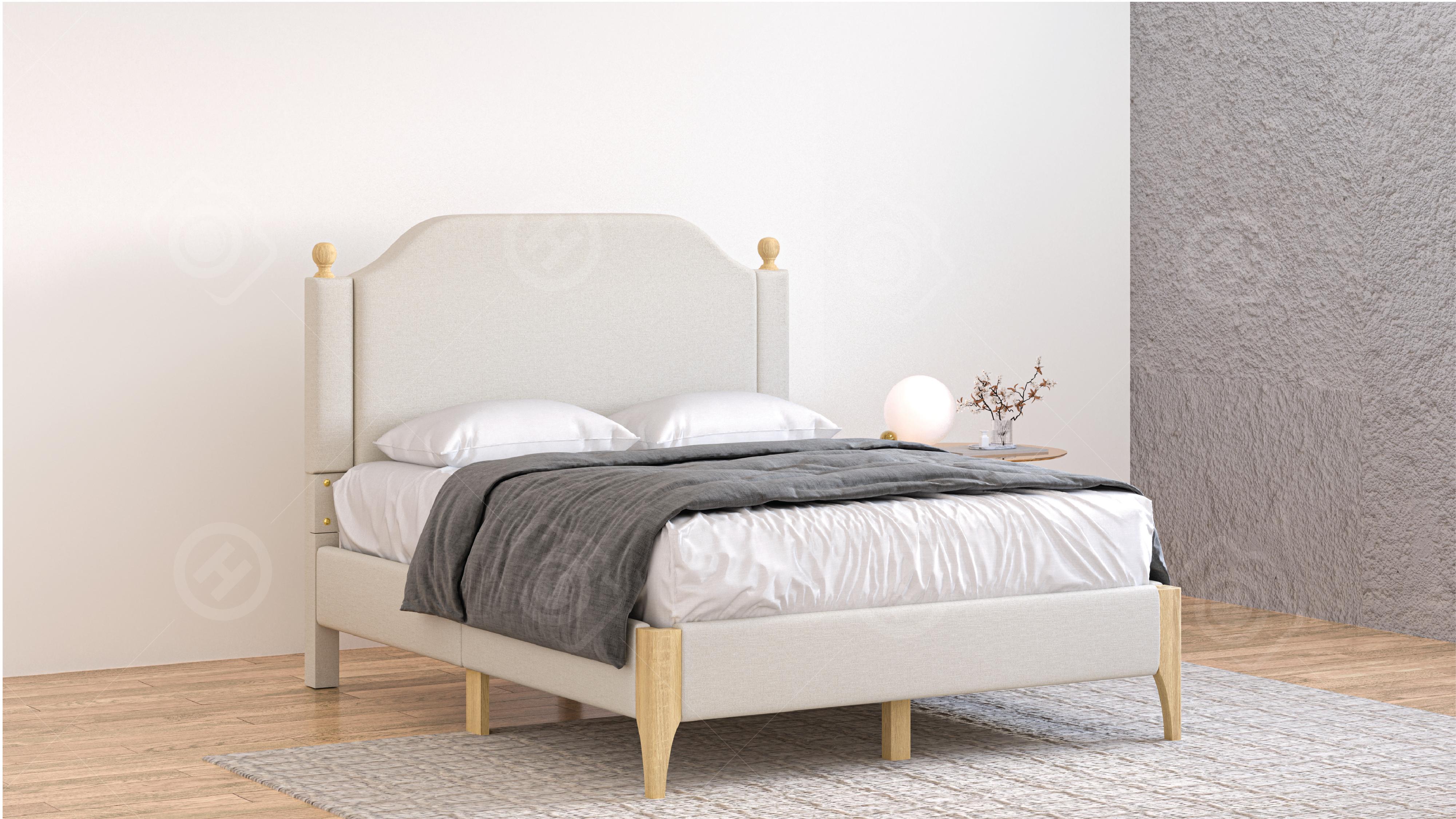 Camilla Beige 